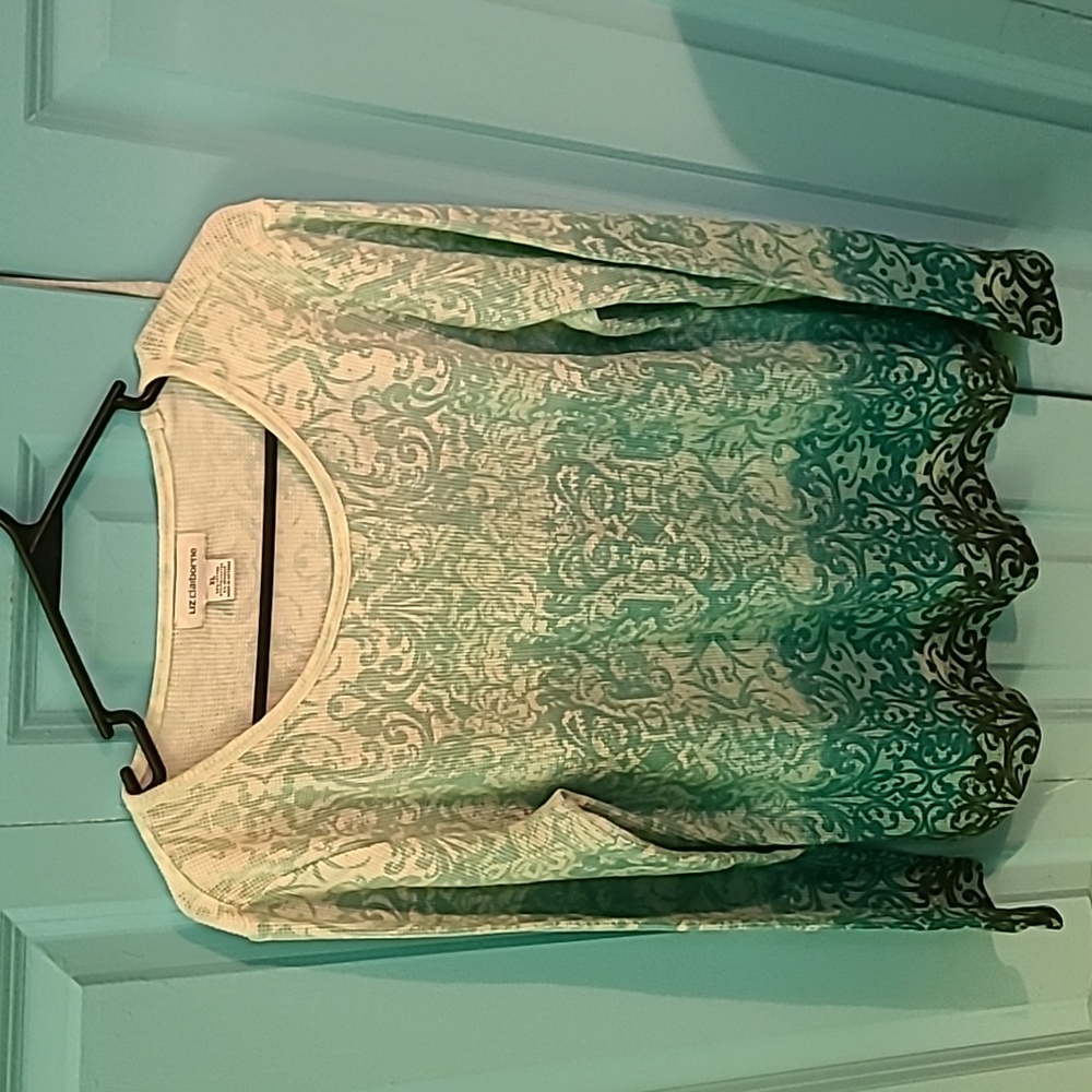 Women's thermal top